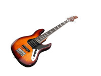 Marcus Miller V5 24-5 TS Marcus Miller V5 24-5 TS